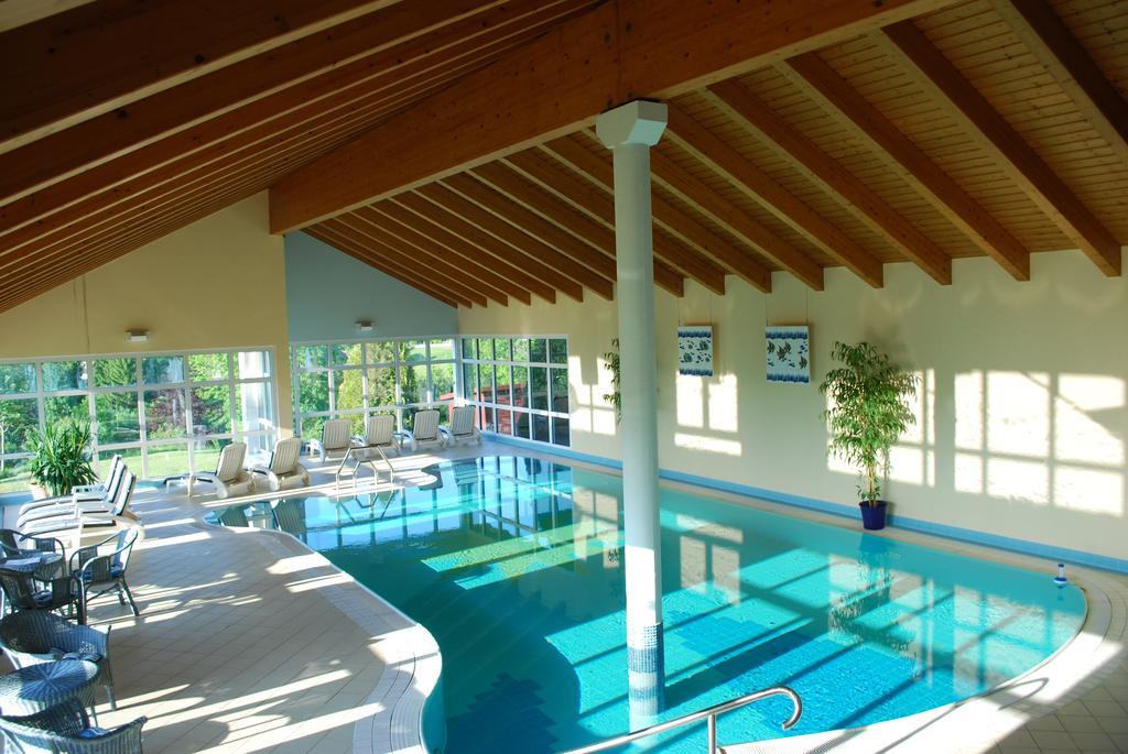Vitalhotel Sonneneck Hohegeiß Habitación foto